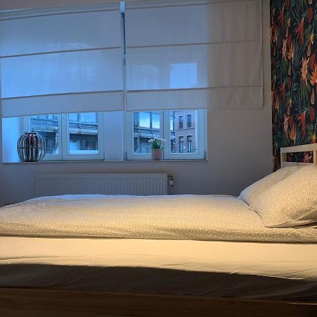Elma'S Place Gent Eksteriør billede