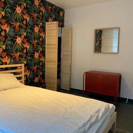 Elma'S Place Gent Eksteriør billede