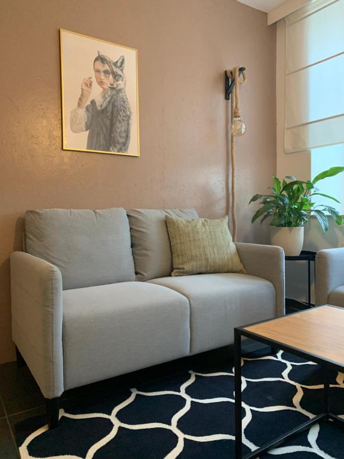 Elma'S Place Gent Eksteriør billede
