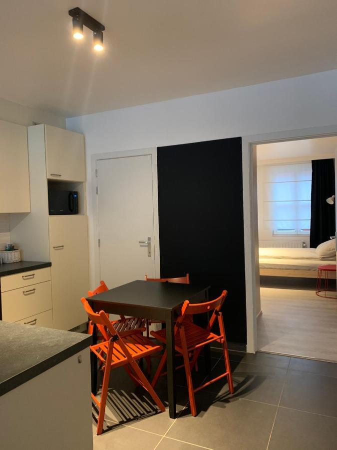 Elma'S Place Gent Eksteriør billede