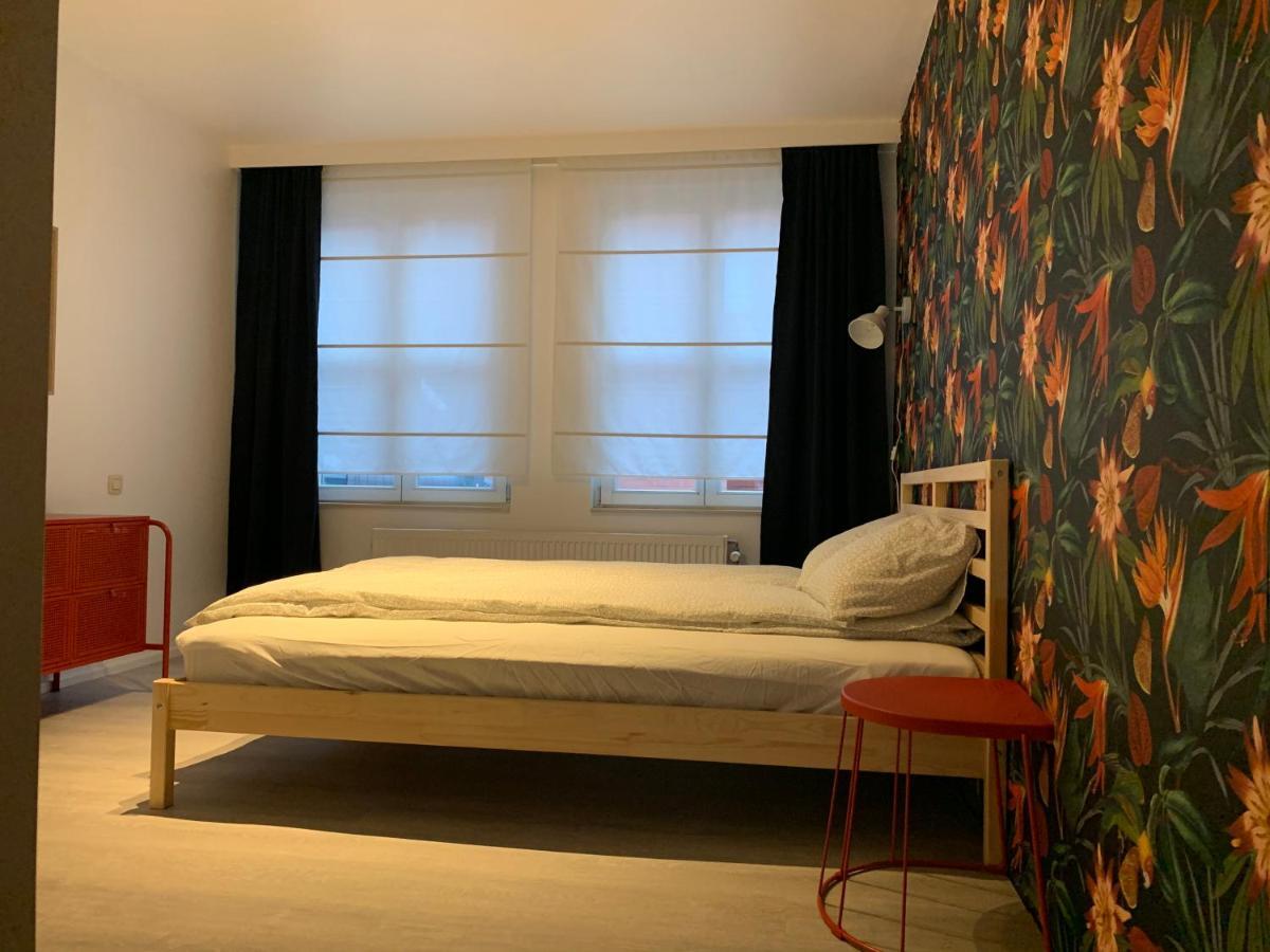 Elma'S Place Gent Eksteriør billede