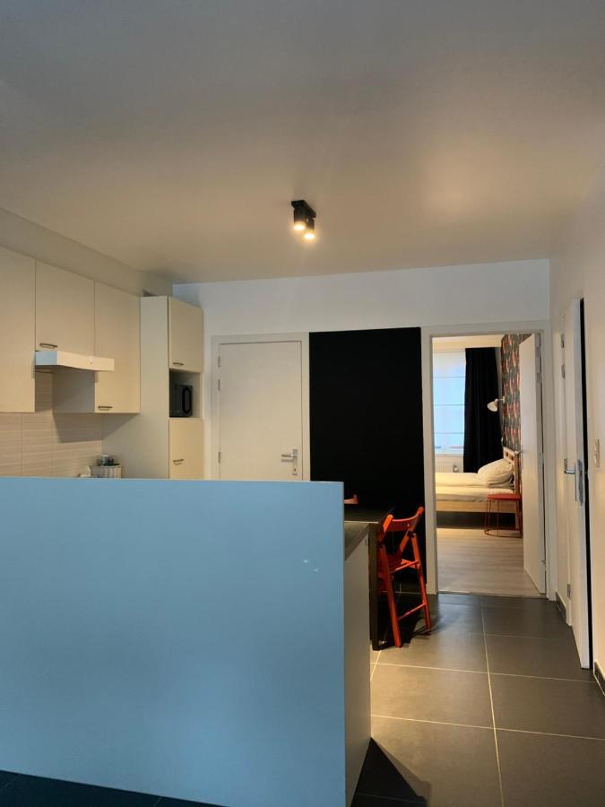 Elma'S Place Gent Eksteriør billede