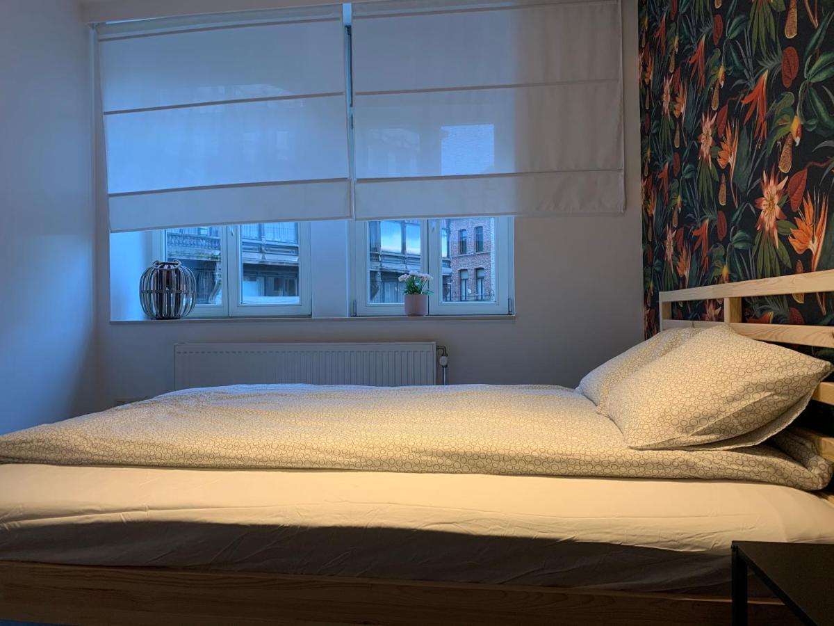 Elma'S Place Gent Eksteriør billede