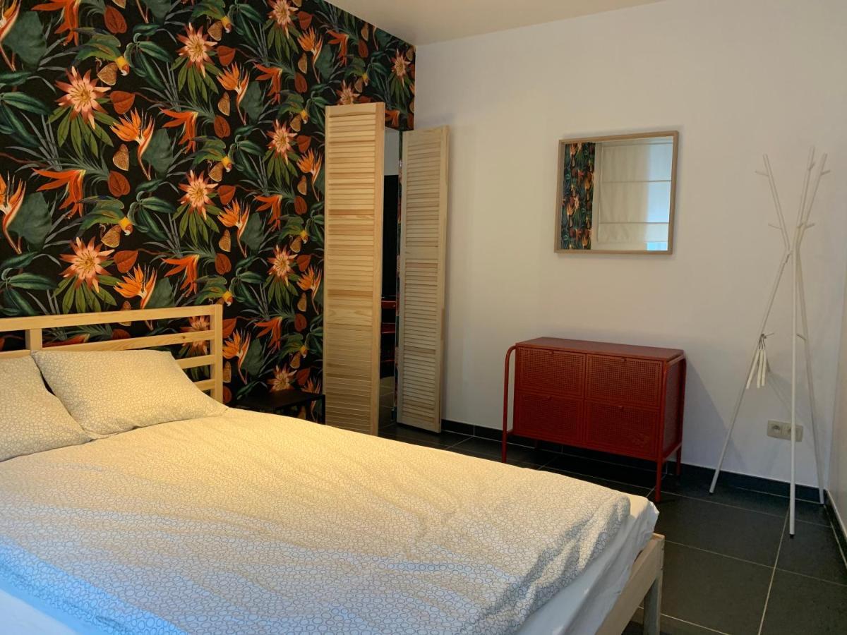Elma'S Place Gent Eksteriør billede