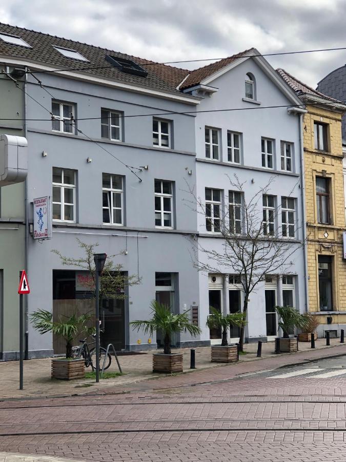 Elma'S Place Gent Eksteriør billede